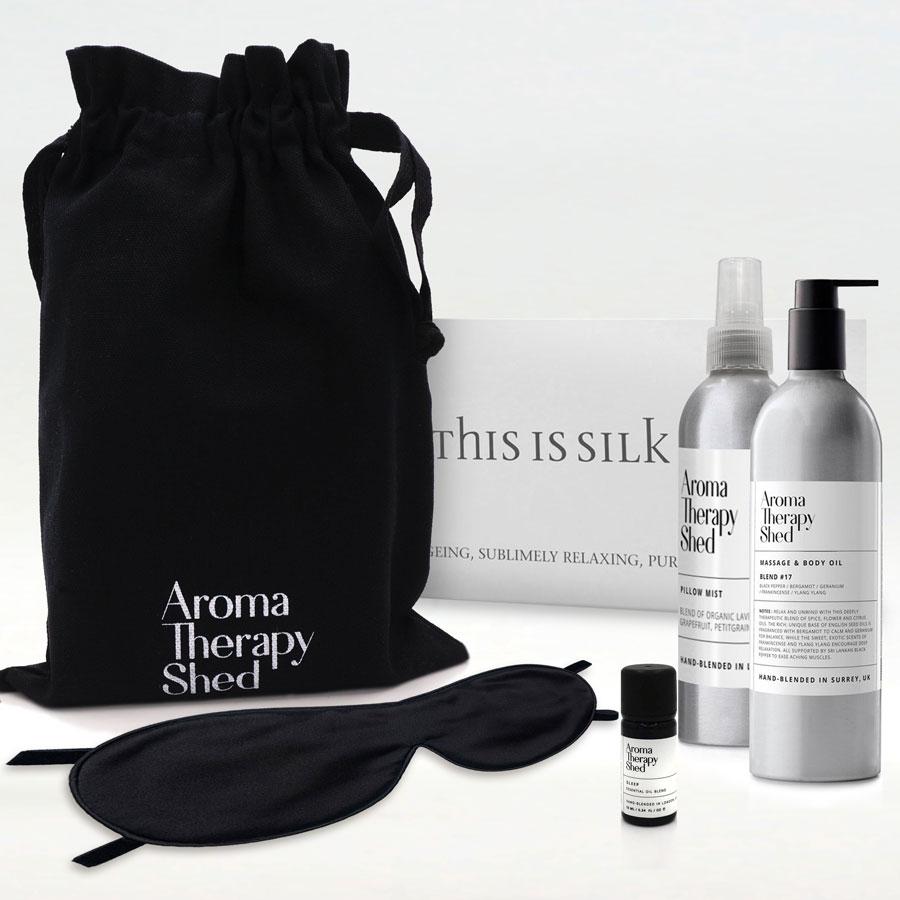 ATS New Momma Bag - Midnight Black