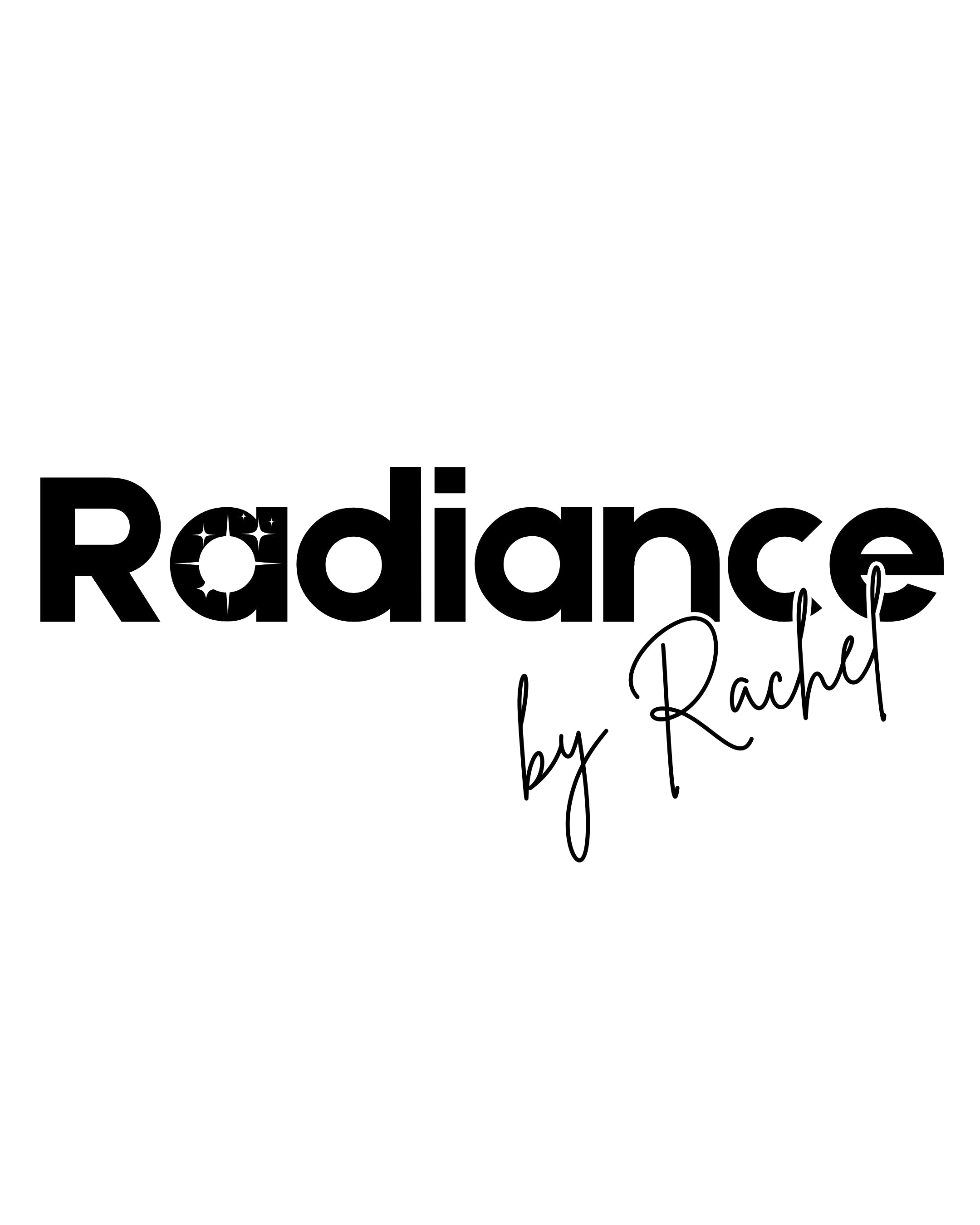 Radiance by Rachel