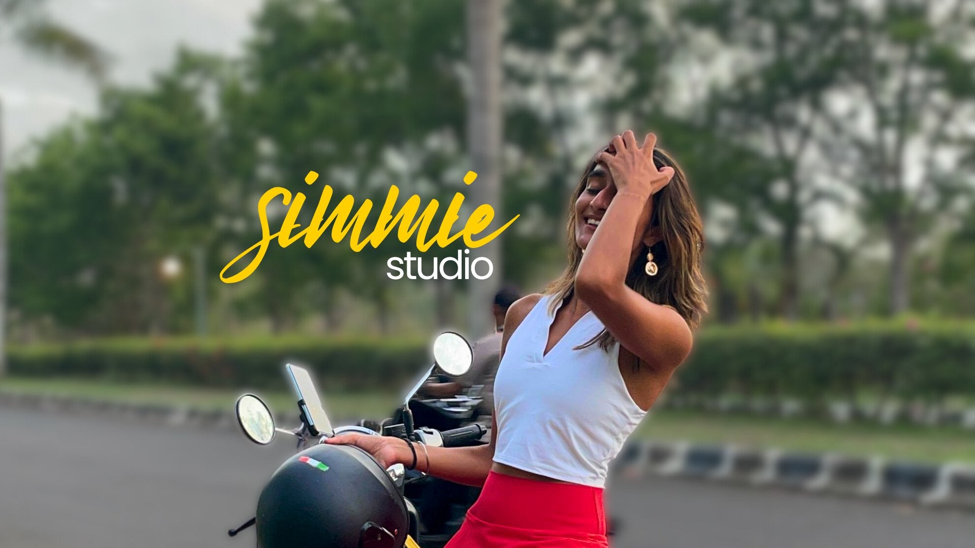 Simmie Studio