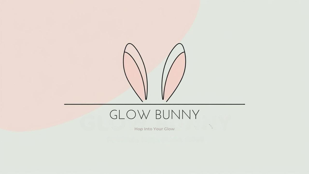GlowBunny