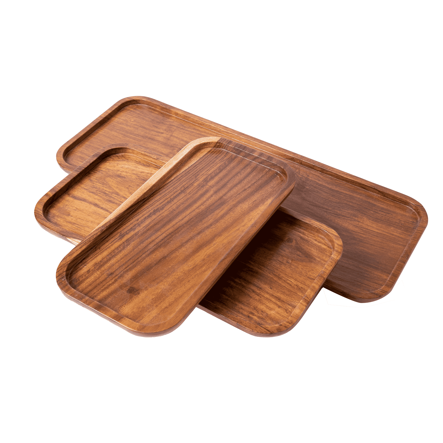Rectangular tray - Elsey & Essie