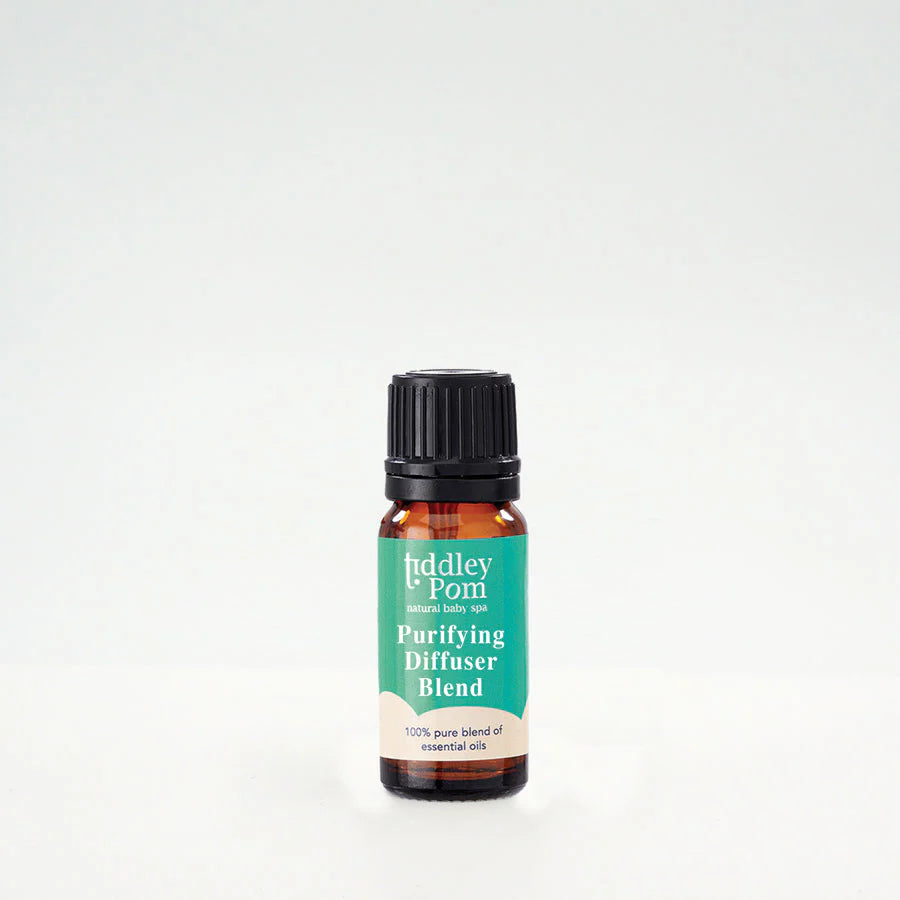 Tiddley Pom Diffuser Blend - Available in 3 scents - GlowBunny