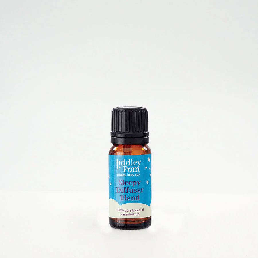 Tiddley Pom Diffuser Blend - Available in 3 scents - GlowBunny