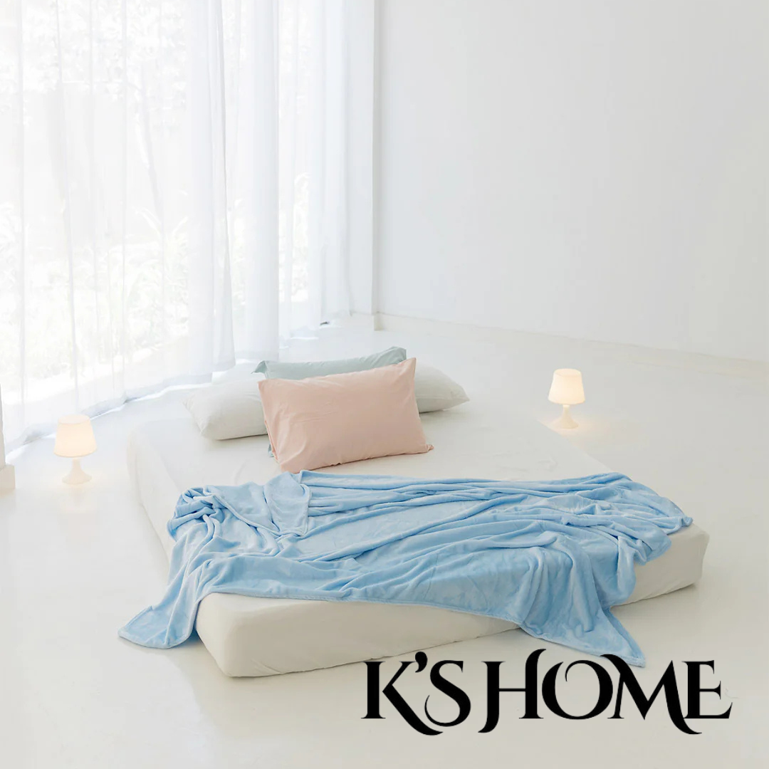 TV Blanket - K’s Home