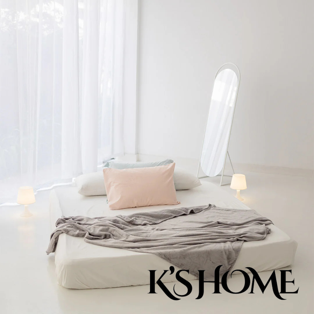 TV Blanket - K’s Home