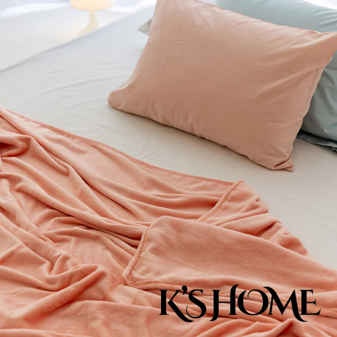 TV Blanket - K’s Home
