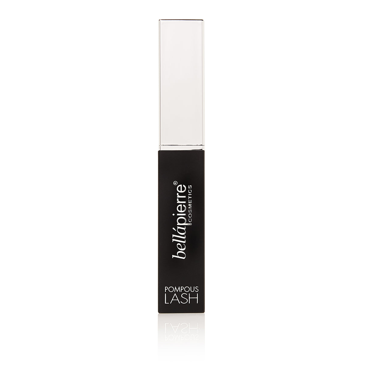 bellapierre Pompous Lash Mascara. TrueSkinity