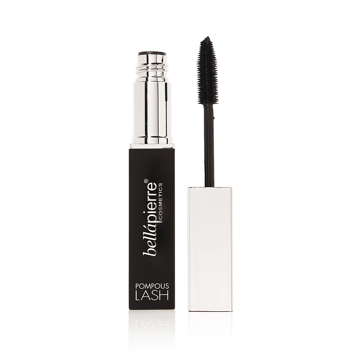 bellapierre Pompous Lash Mascara. TrueSkinity