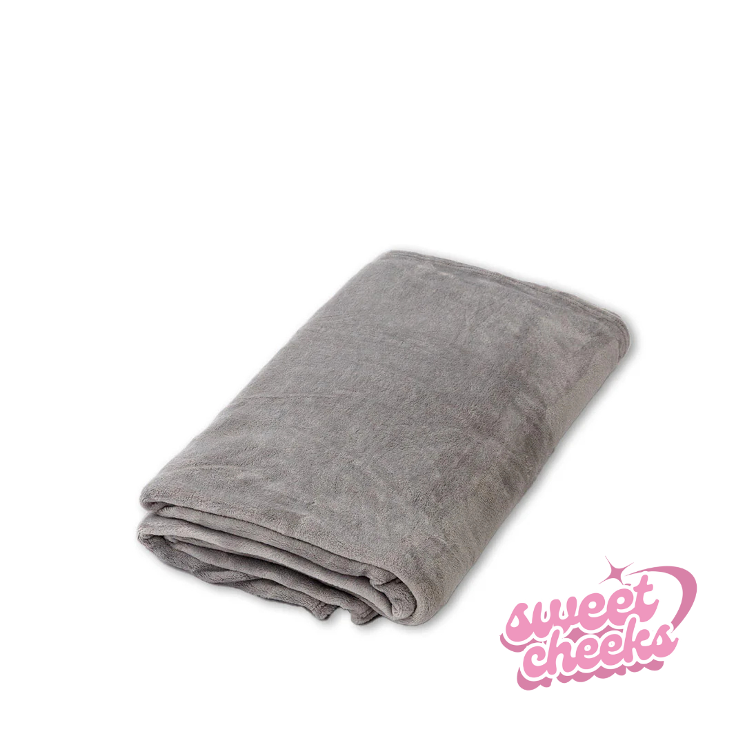 TV Blanket - Sweet Cheeks