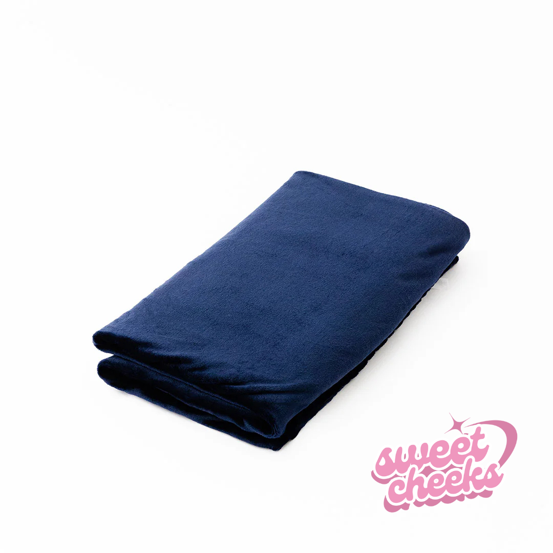 TV Blanket - Sweet Cheeks