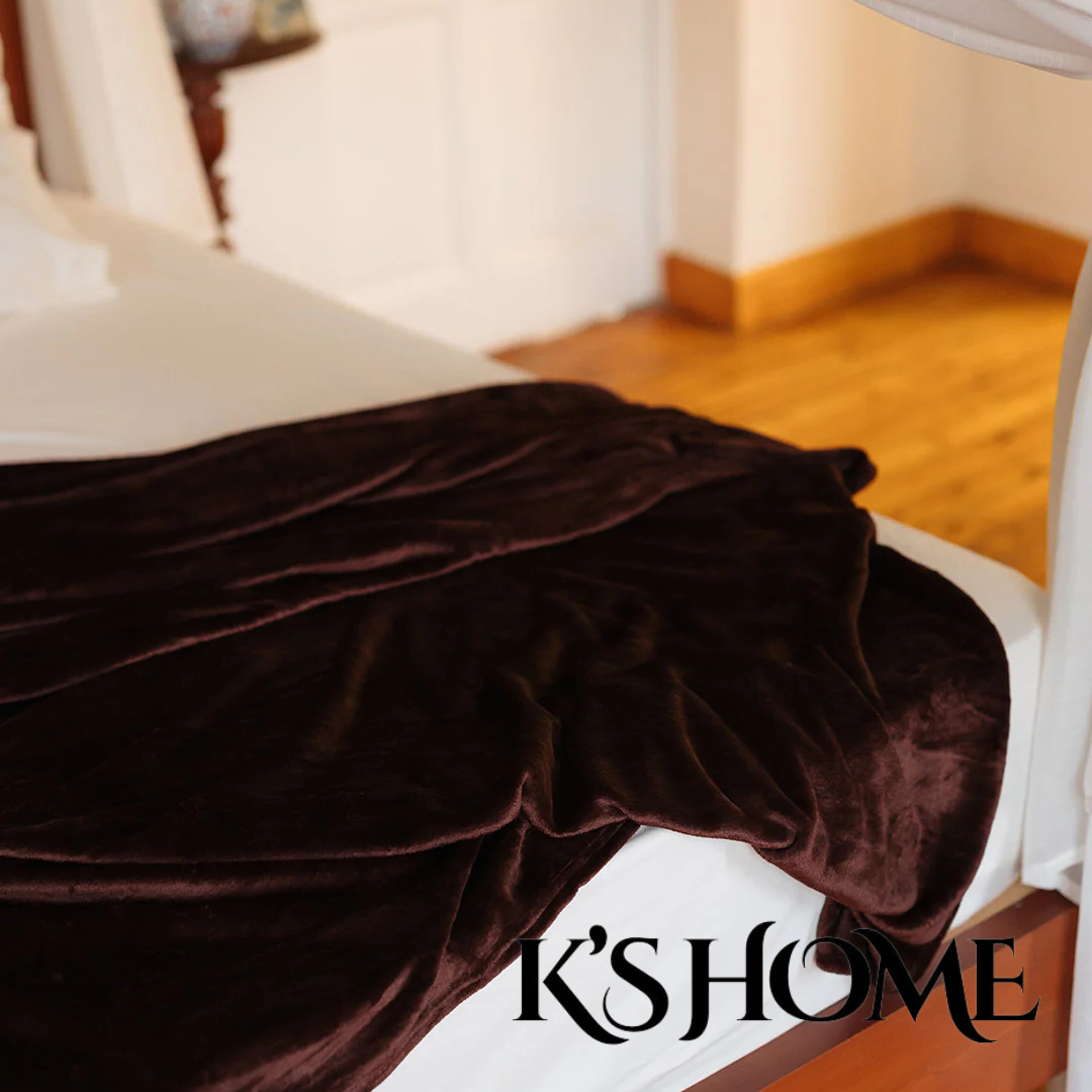 TV Blanket - K’s Home