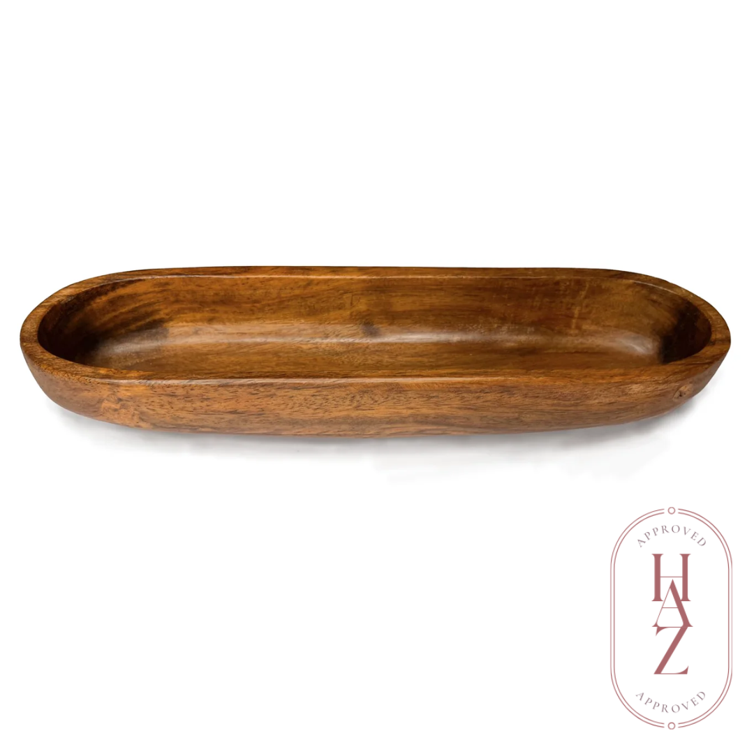 Gondola plate - HAZ approved