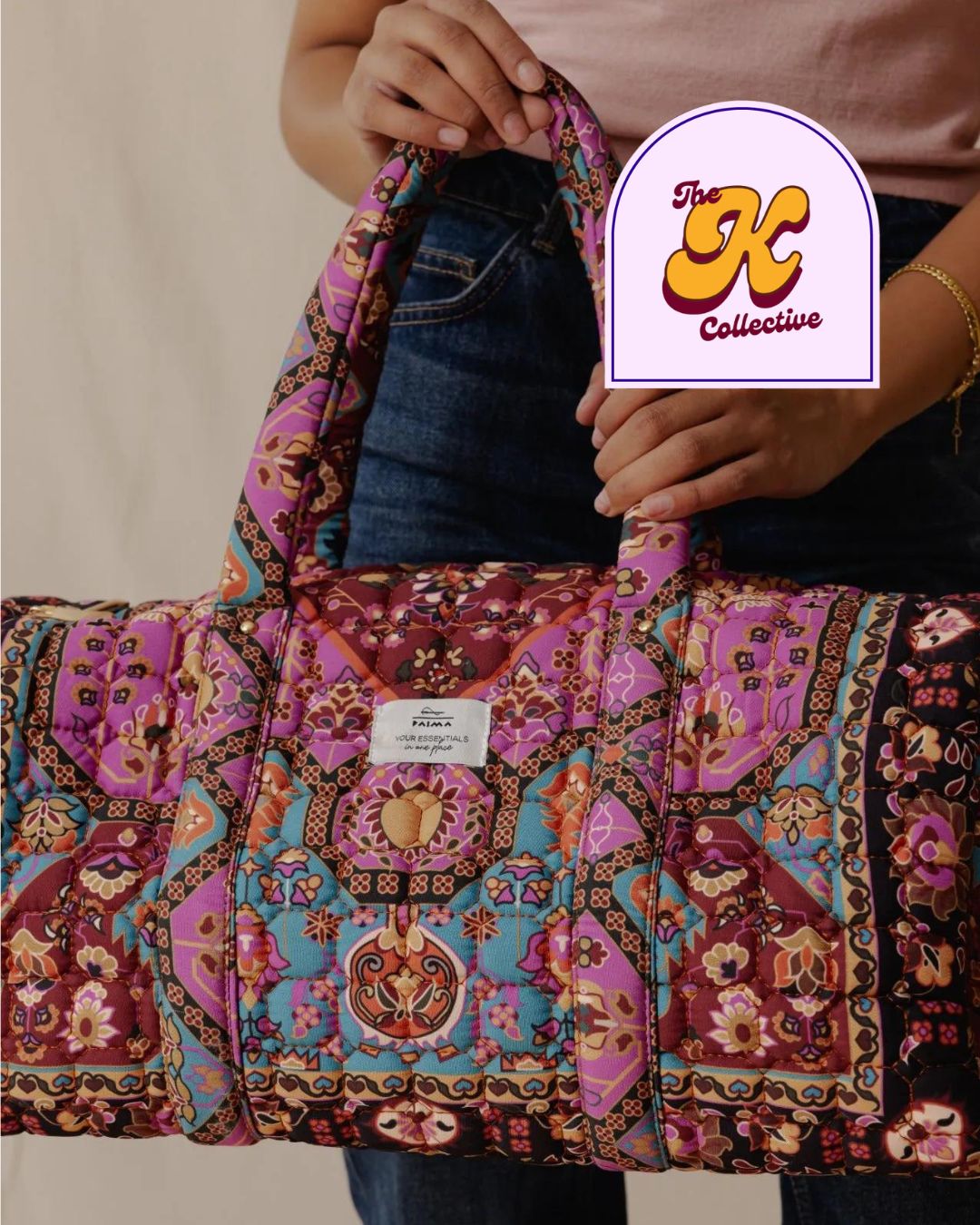Foetida Duffle Bag