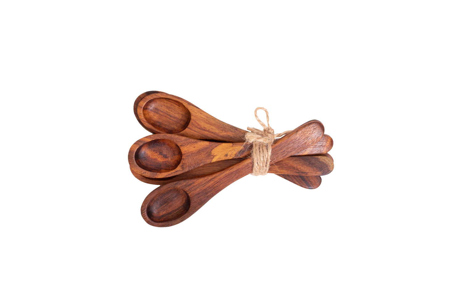 Honey spoons set - Elsey & Essie