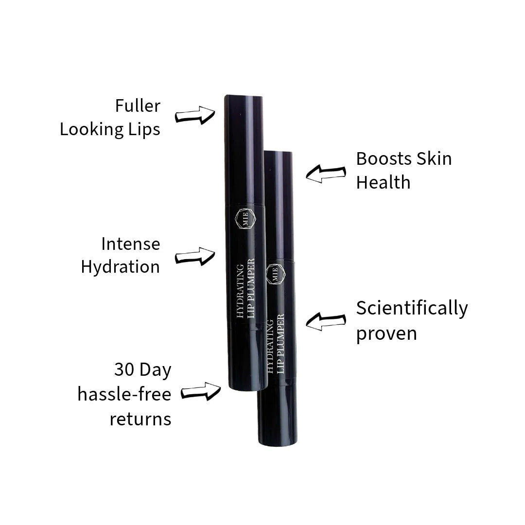 Mie Skincare 3D Lip Plumping Treatment - GlowBunny