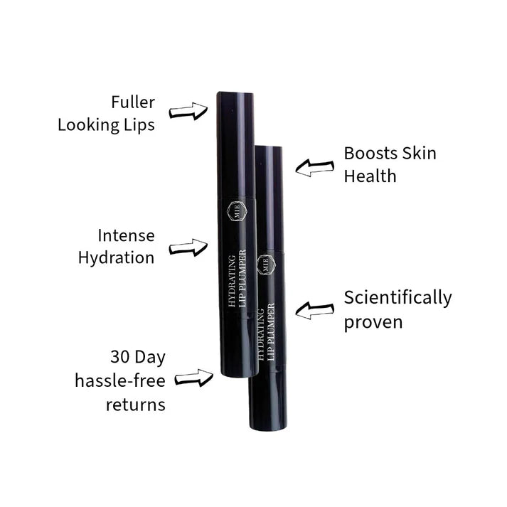 3D Lip Plumping Treatment - enara Wellness