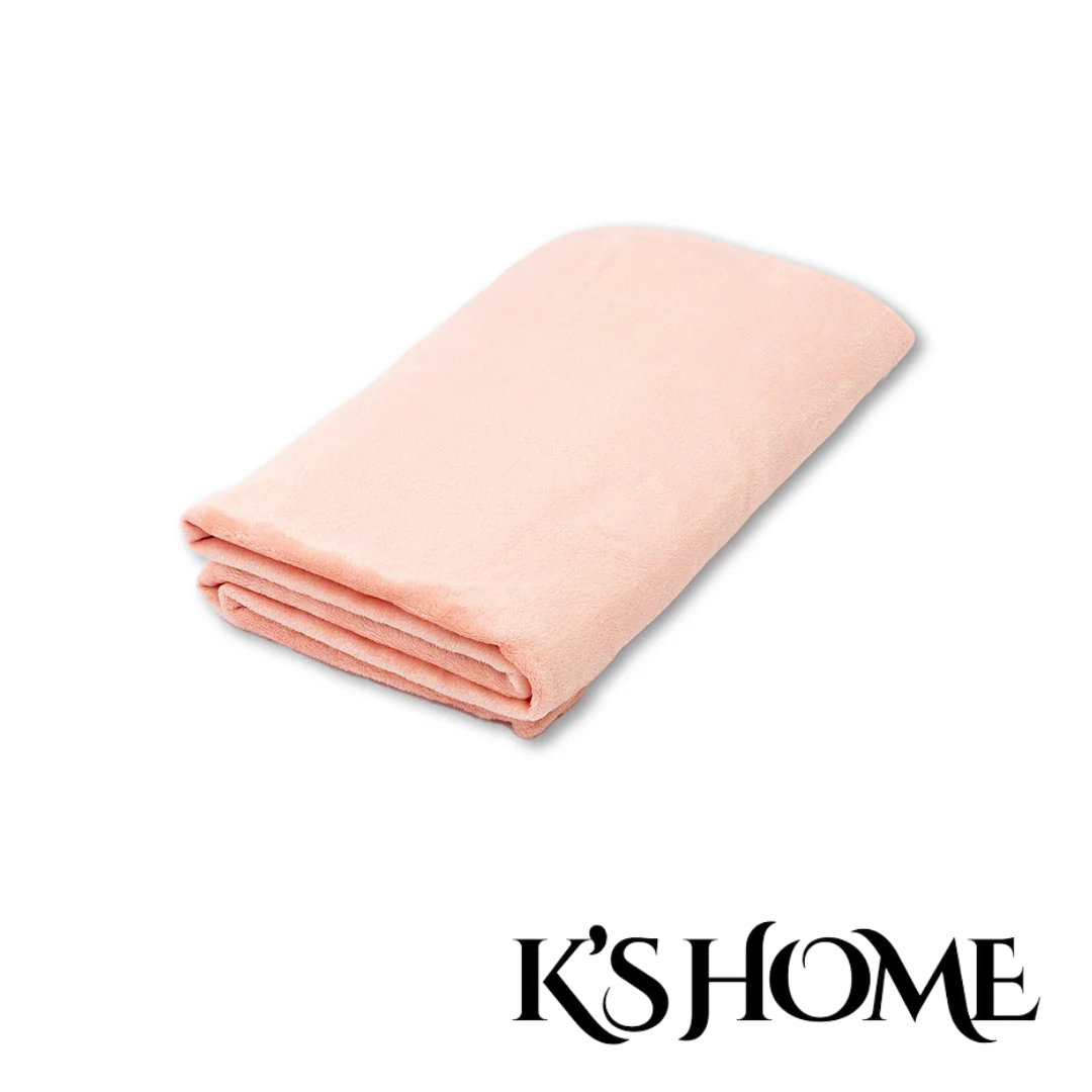 TV Blanket - K’s Home