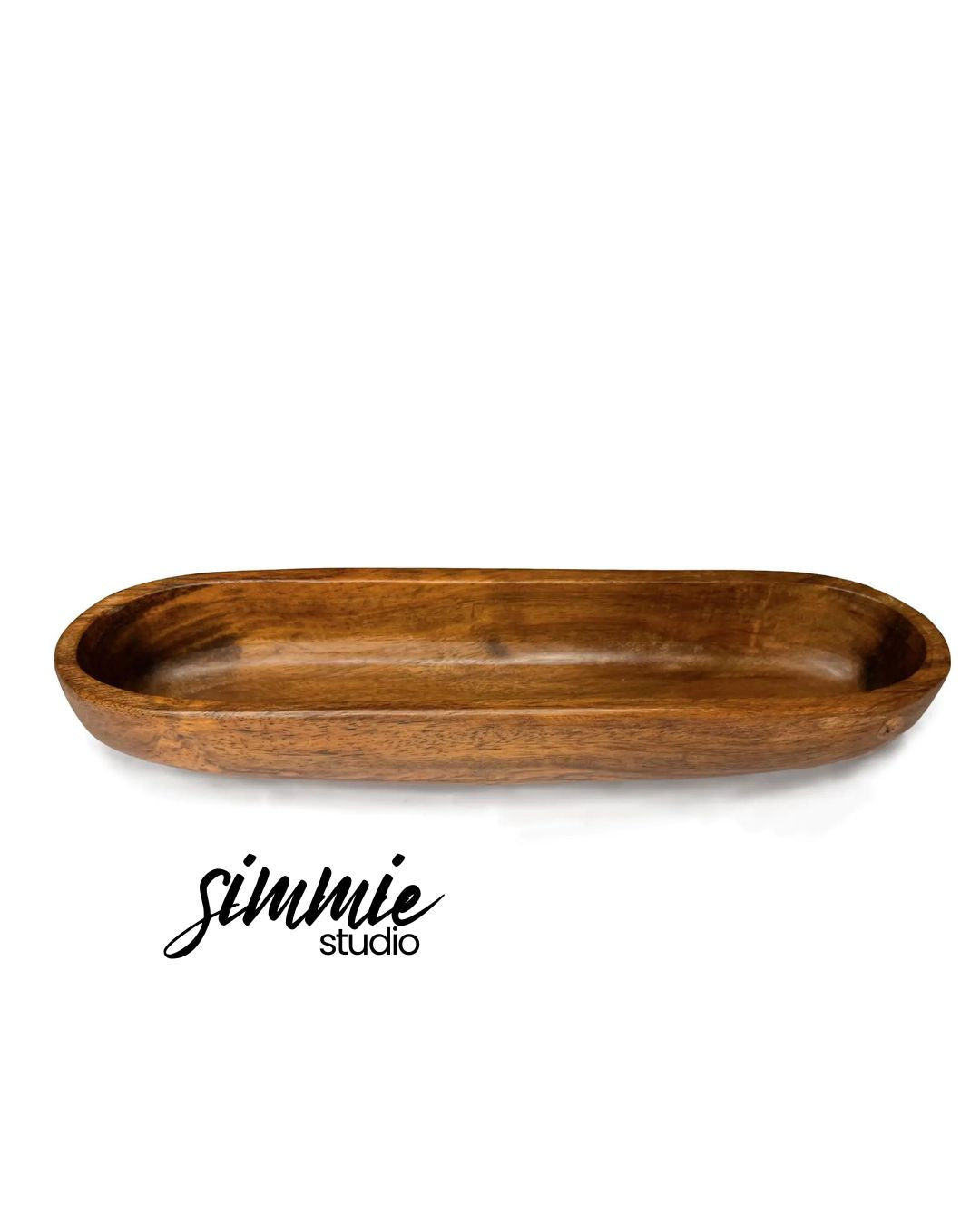 Gondola plate