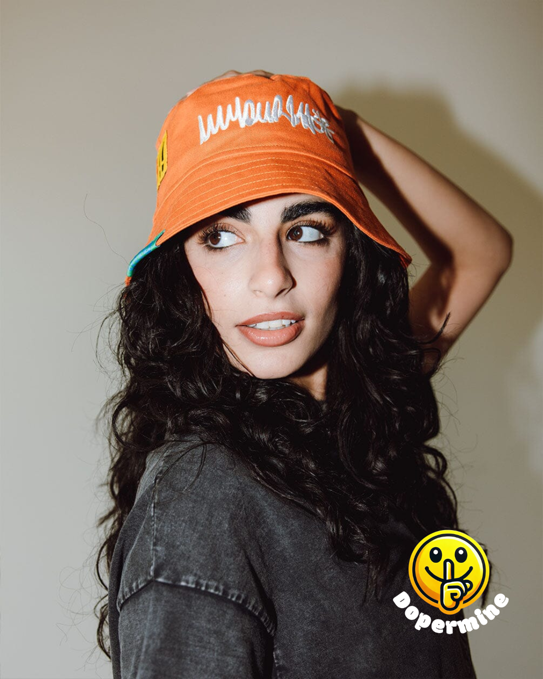 Recycle Bucket Hat - Dopermine