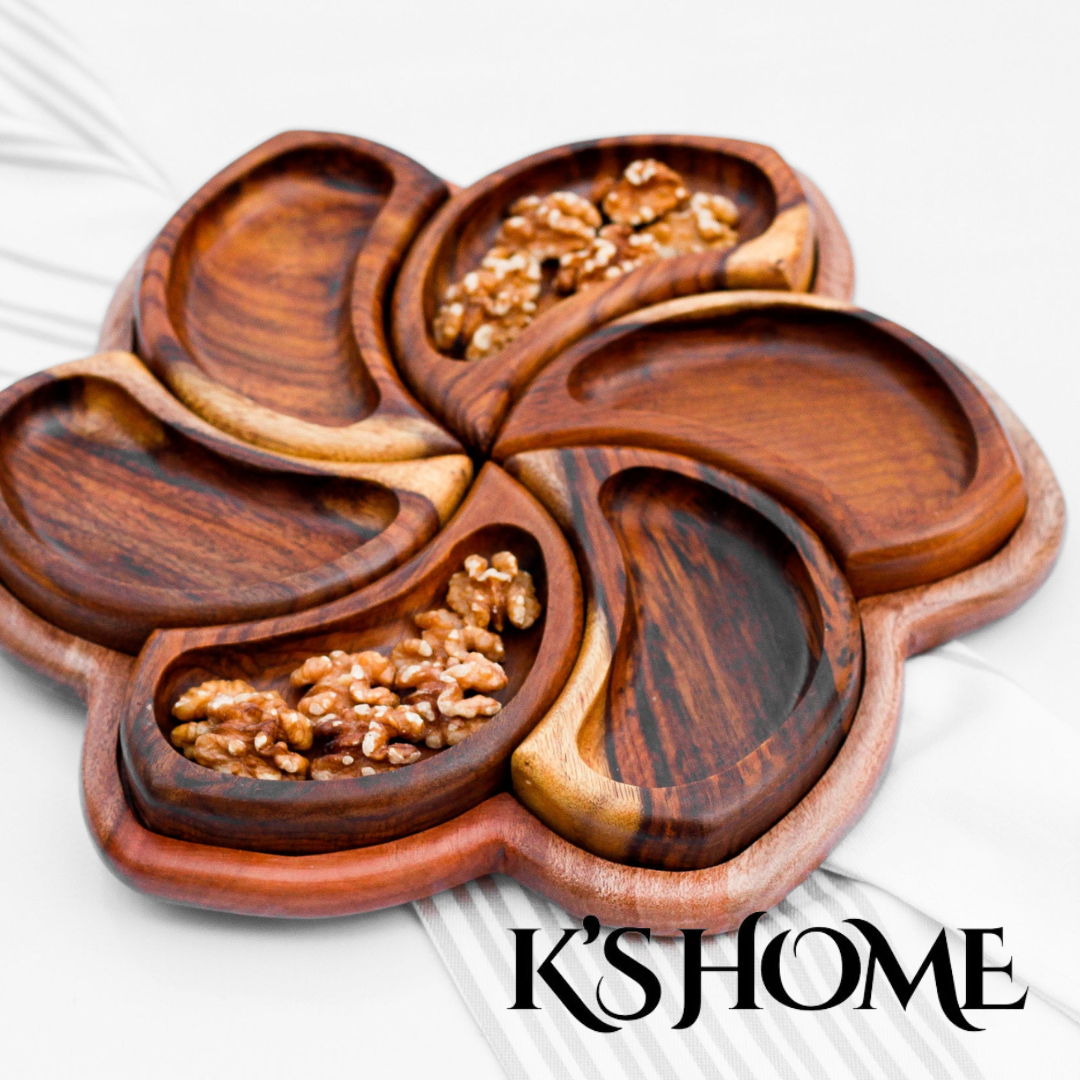 The BLOOM - K’s Home