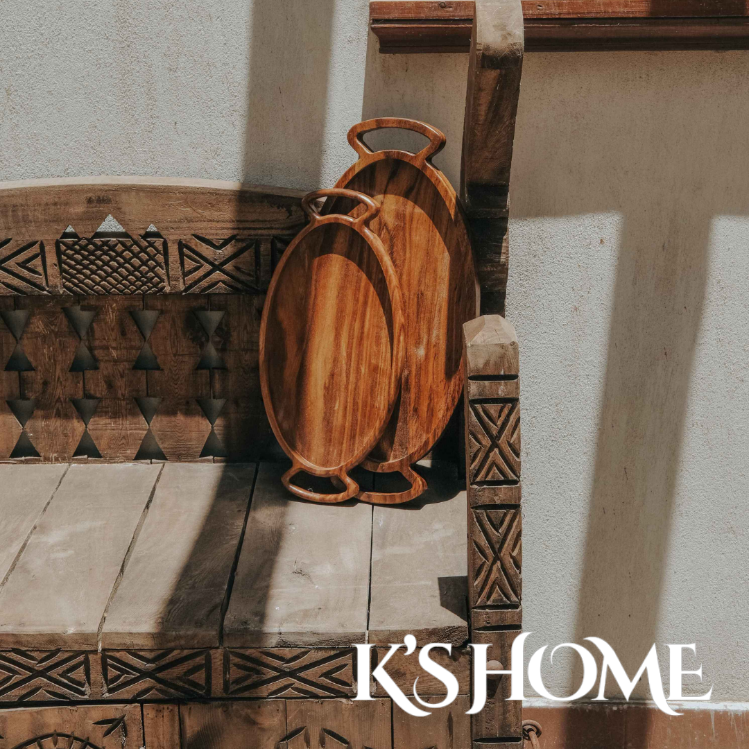 Bonbon tray - K's Home