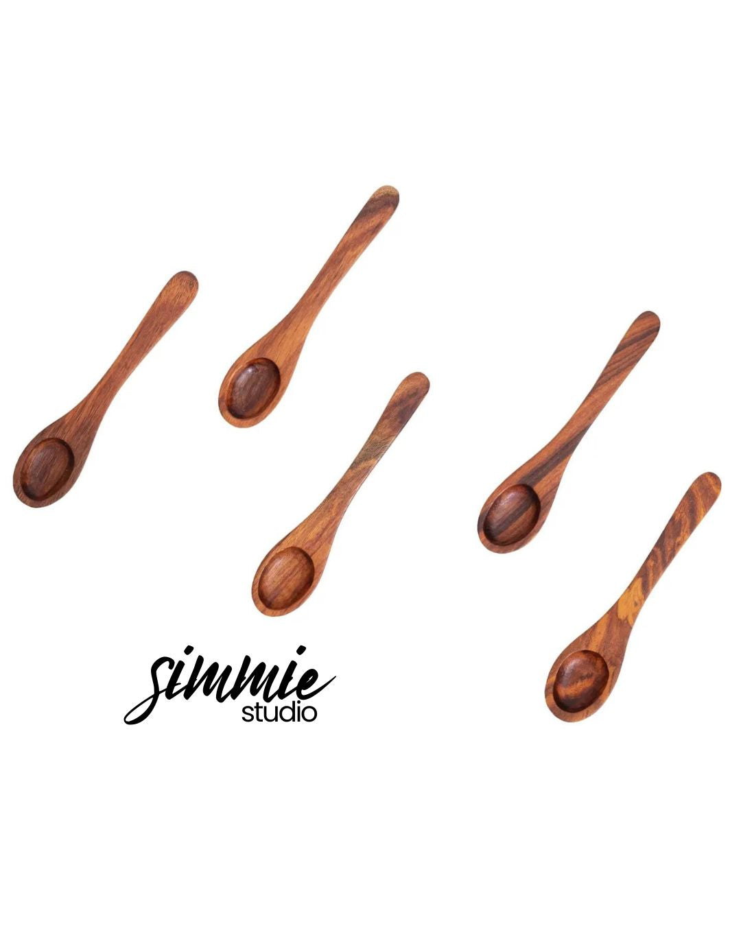Honey Spoons Set