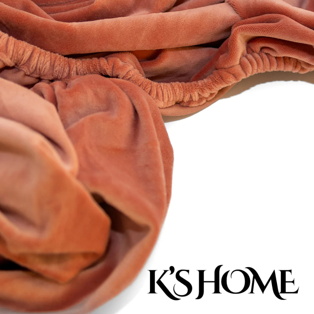 Fleece fitted Bedsheets - K’s Home