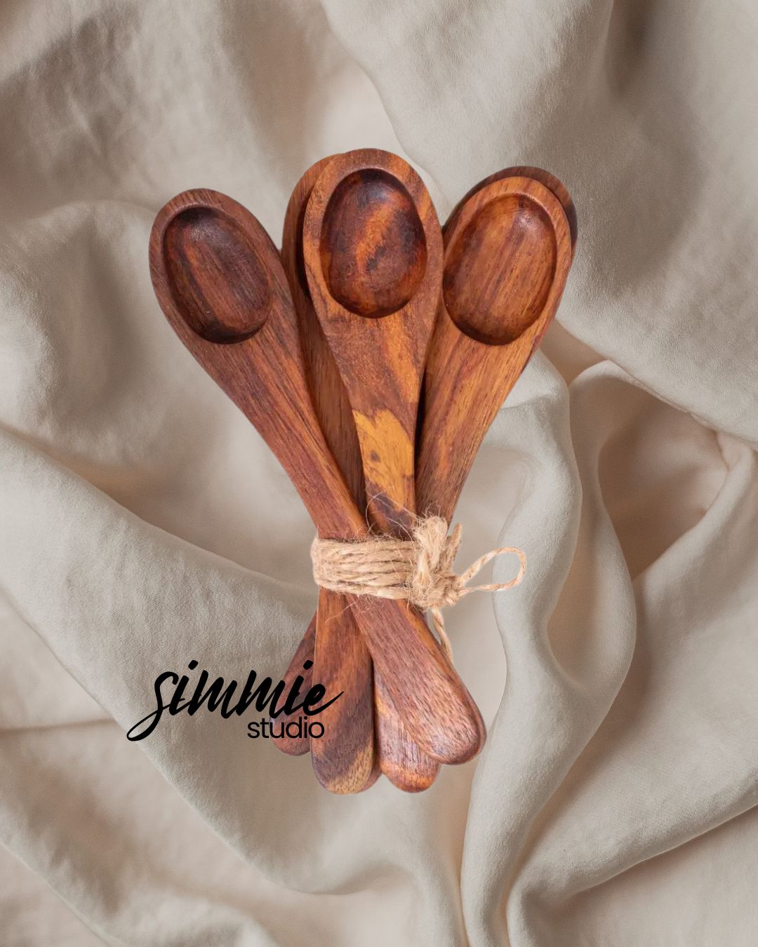Honey Spoons Set