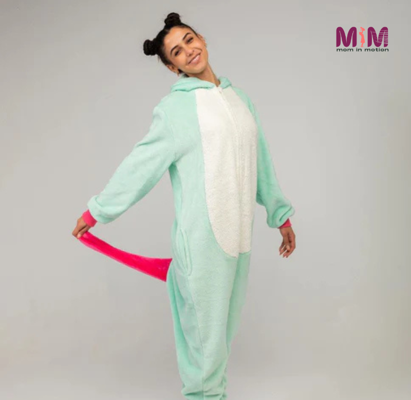 Unicorn Funsie Onesie