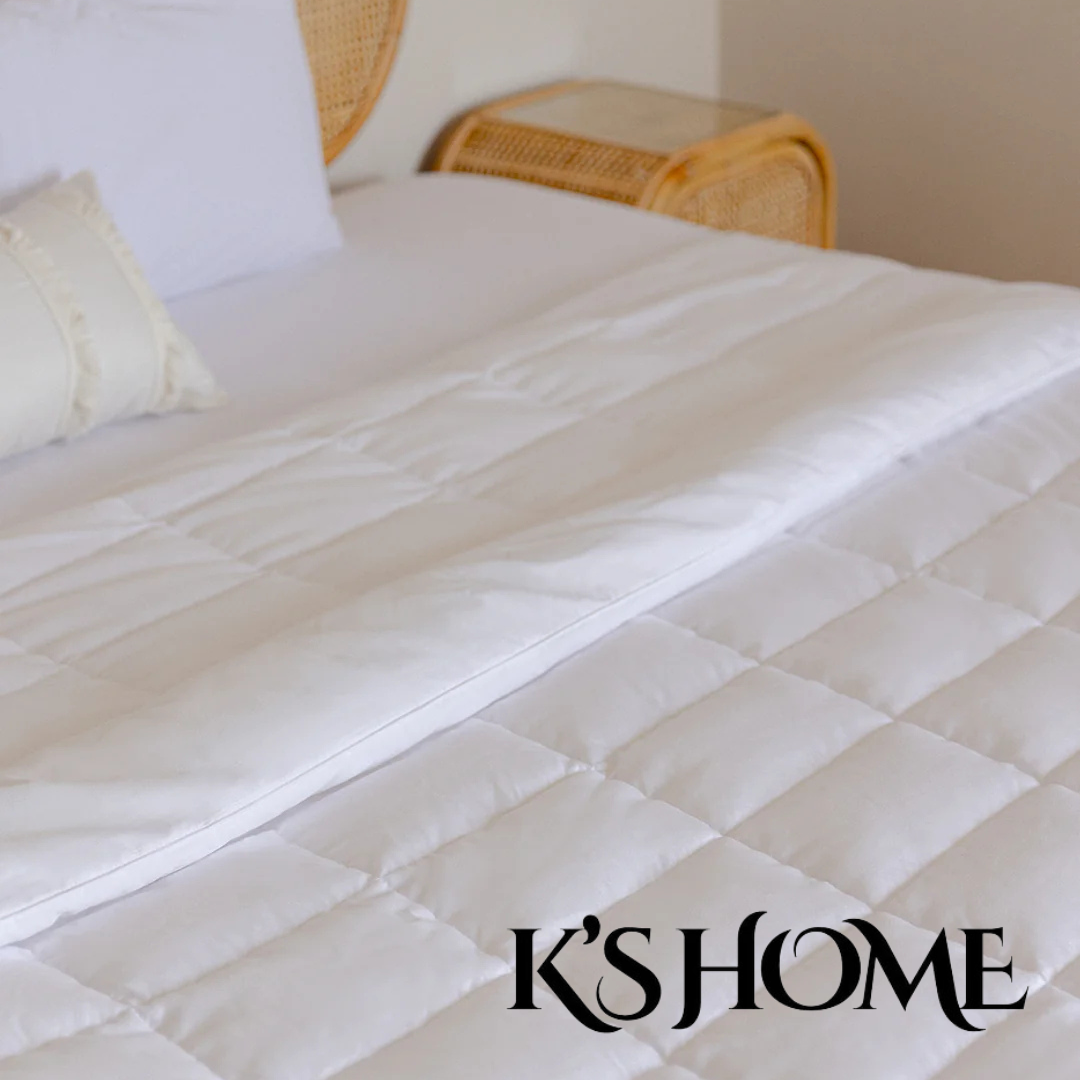 Polydown Duvet - K’s Home