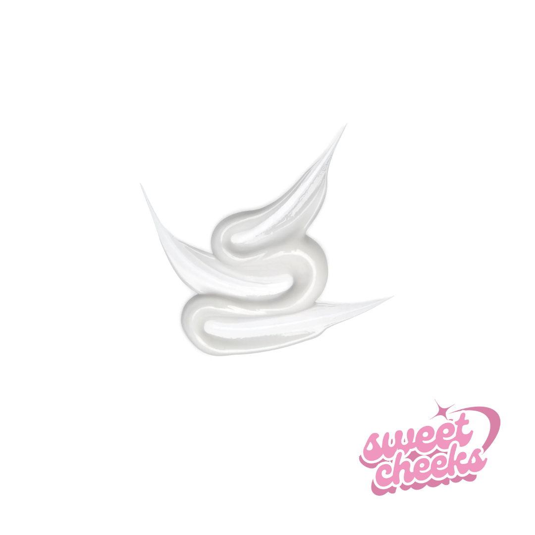 HYALURONIC ACID + PEPTIDES EYE CONTOUR - Sweet Cheeks