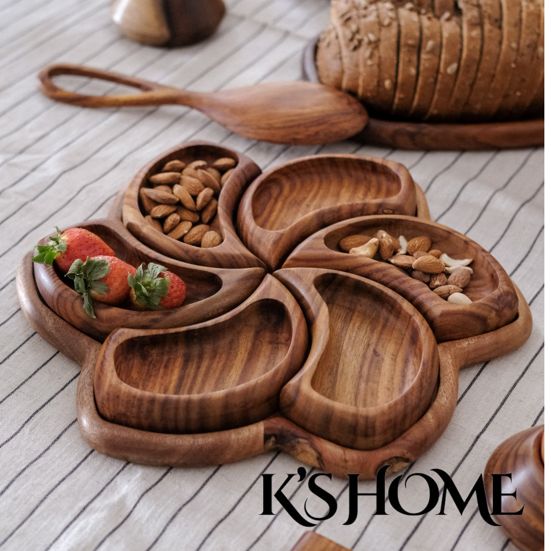 The BLOOM - K’s Home