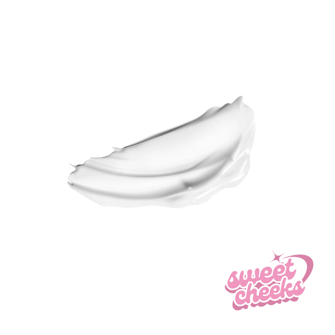 VITAMIN C + HYALURONIC ACID MOISTURISING AND ANTIOXIDANT CREAM - Sweet Cheeks