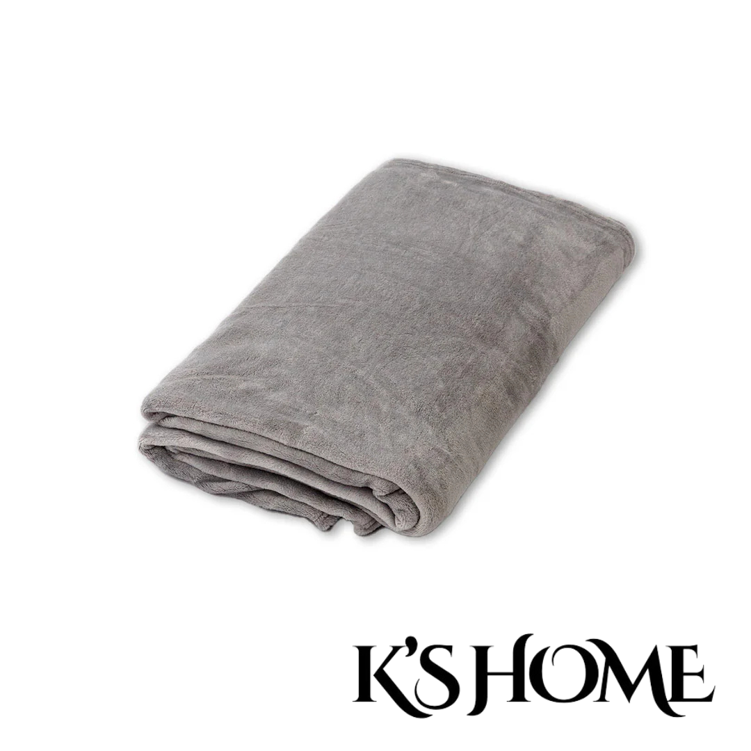 TV Blanket - K’s Home