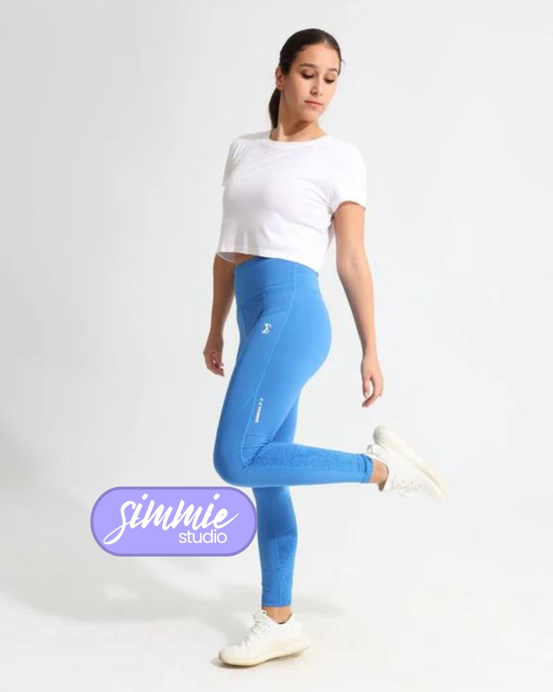 Regatta Revival leggings