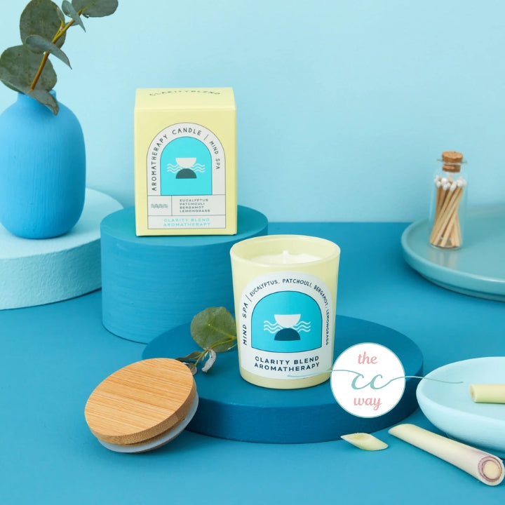 Chilled Vibes Luxury Pamper Set - The CC Way