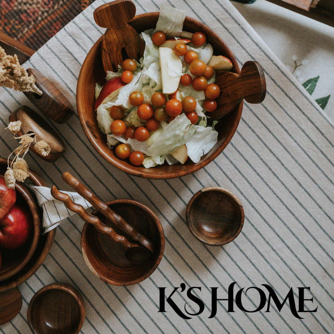 Bowls - K’s Home