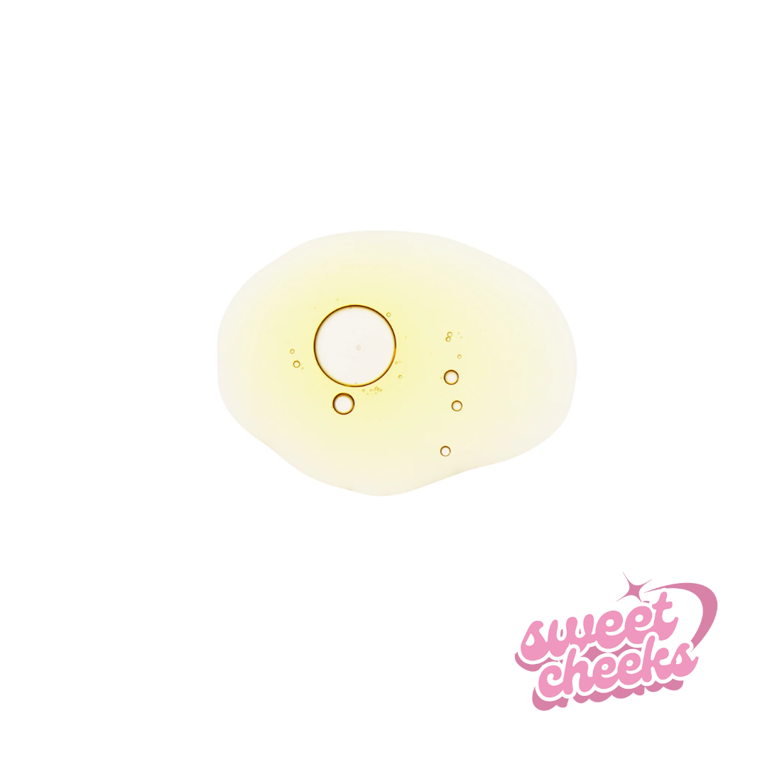 RETINOL ANTI-WRINKLE SERUM - Sweet Cheeks