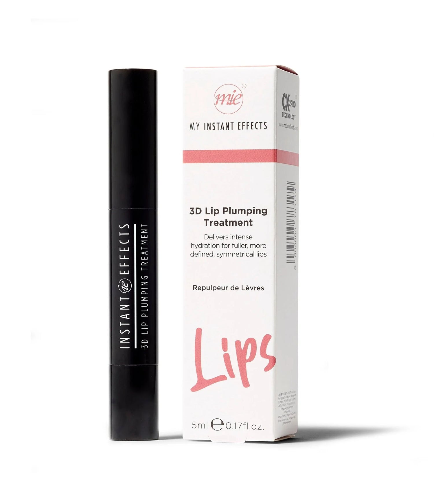 Mie Skincare 3D Lip Plumping Treatment - GlowBunny
