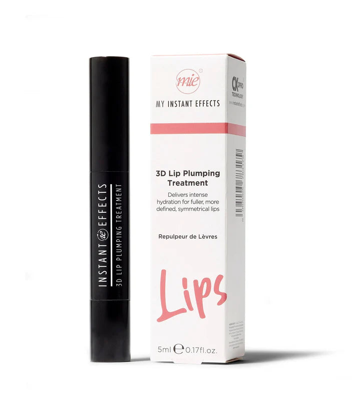 3D Lip Plumping Treatment - enara Wellness
