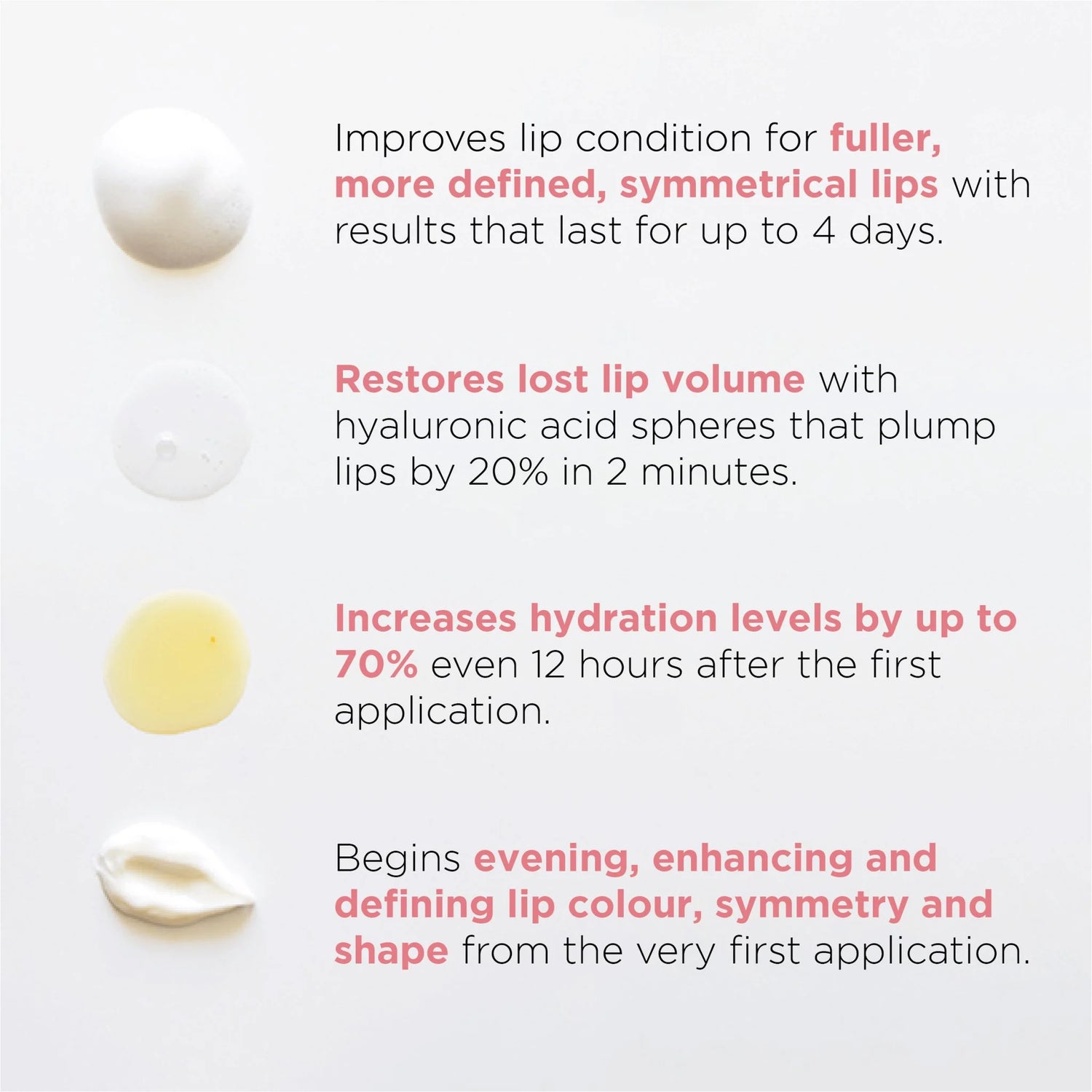 Mie Skincare 3D Lip Plumping Treatment - GlowBunny