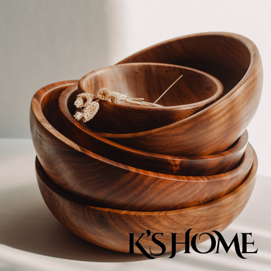Bowls - K’s Home