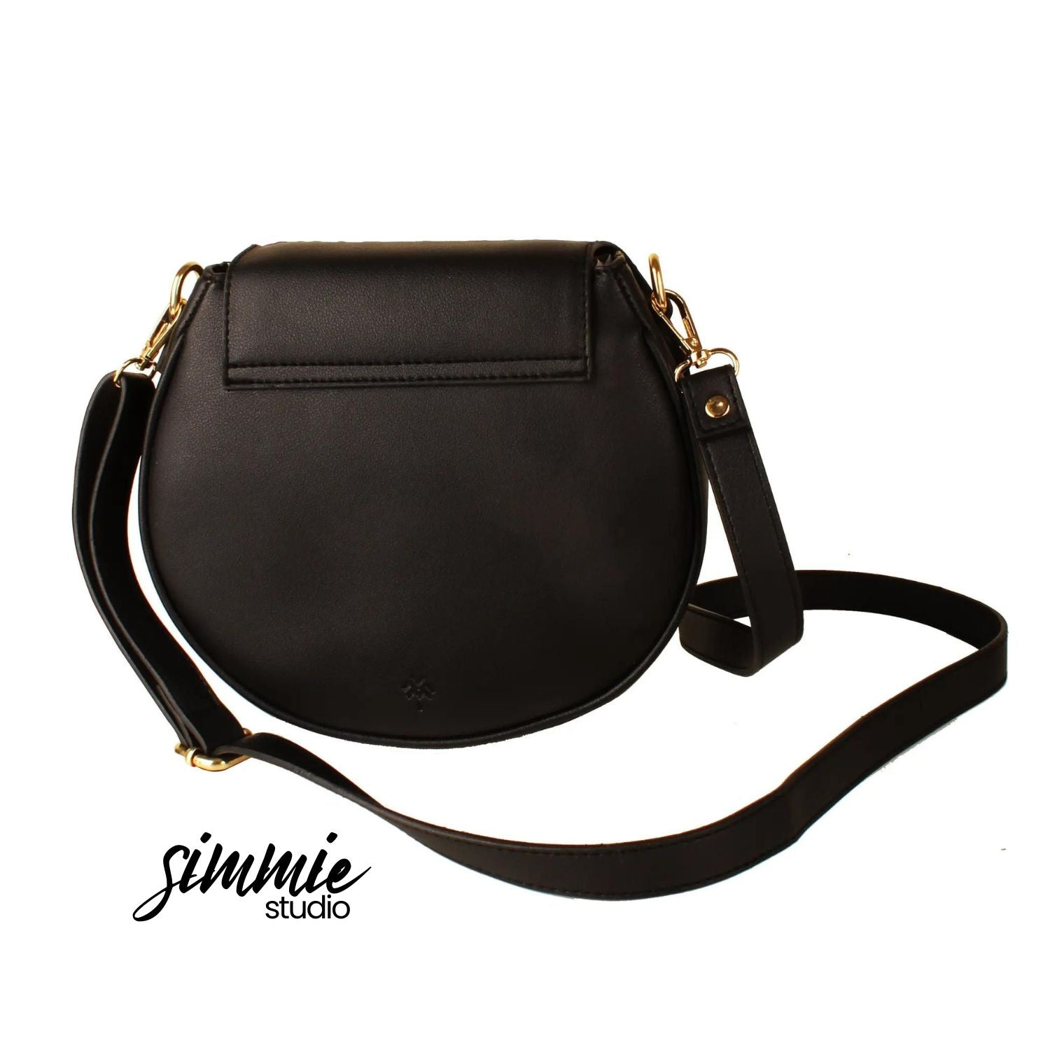 Jali CrossBag Black