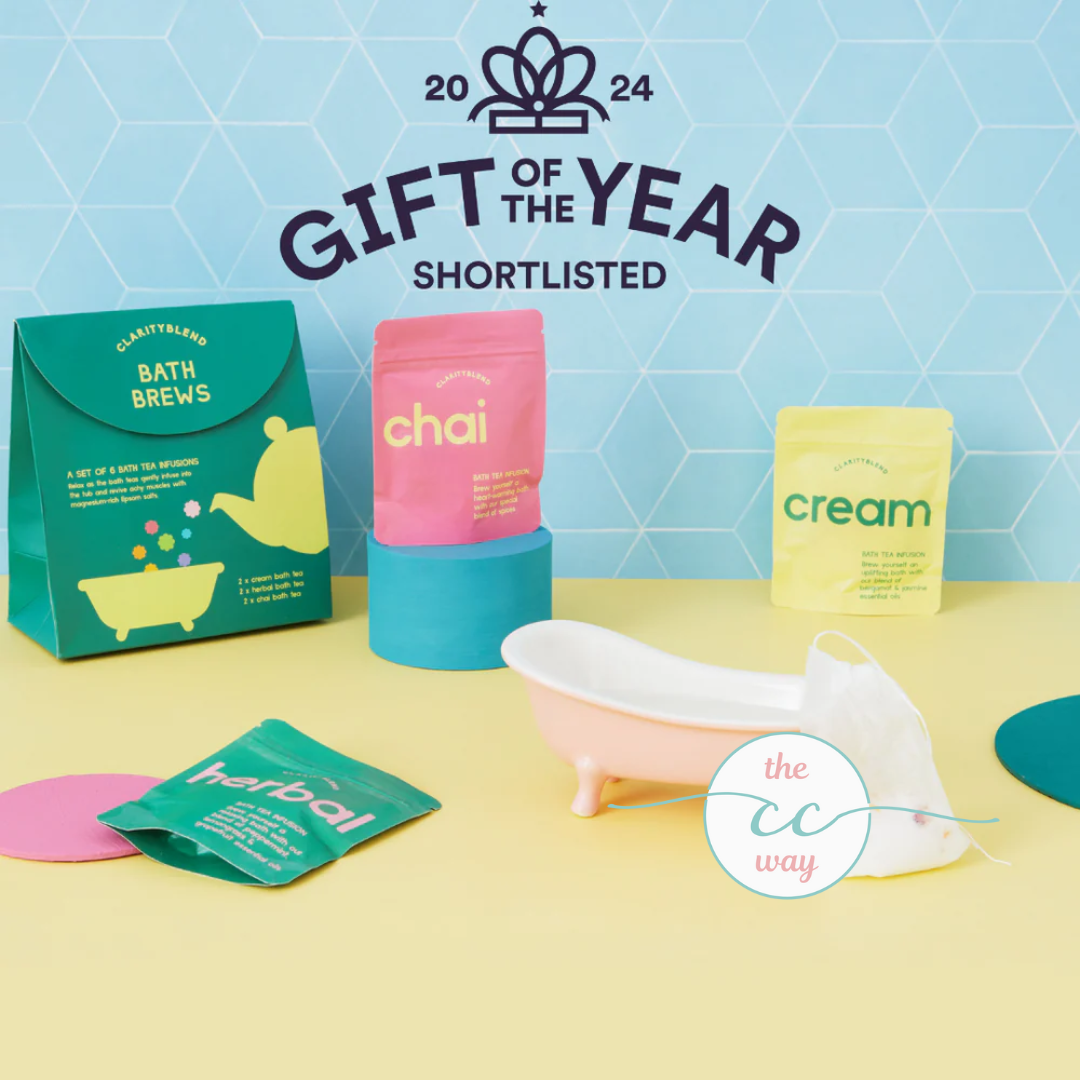 BATH BREWS GIFT SET - The CC Way