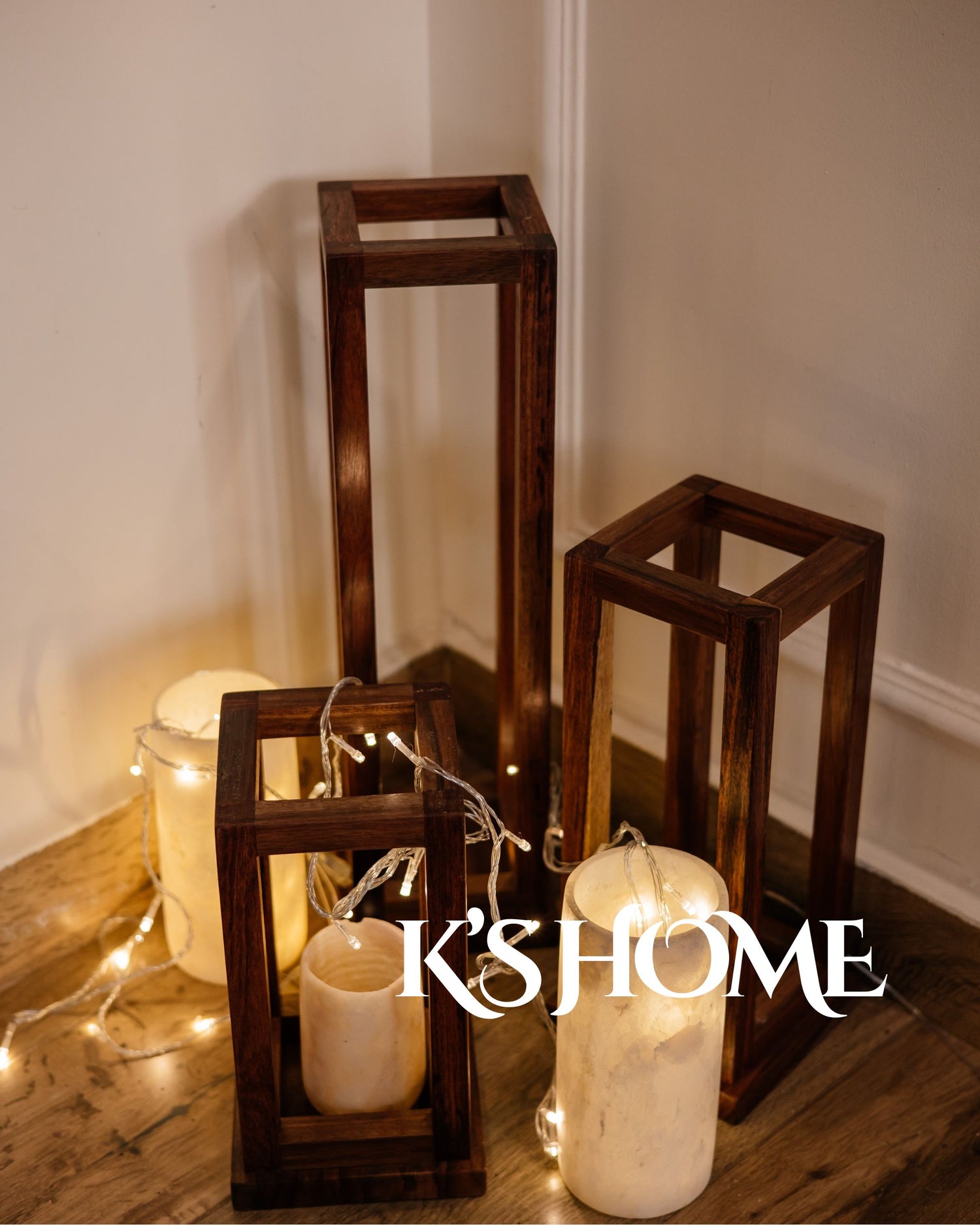 Lantern - K's Home