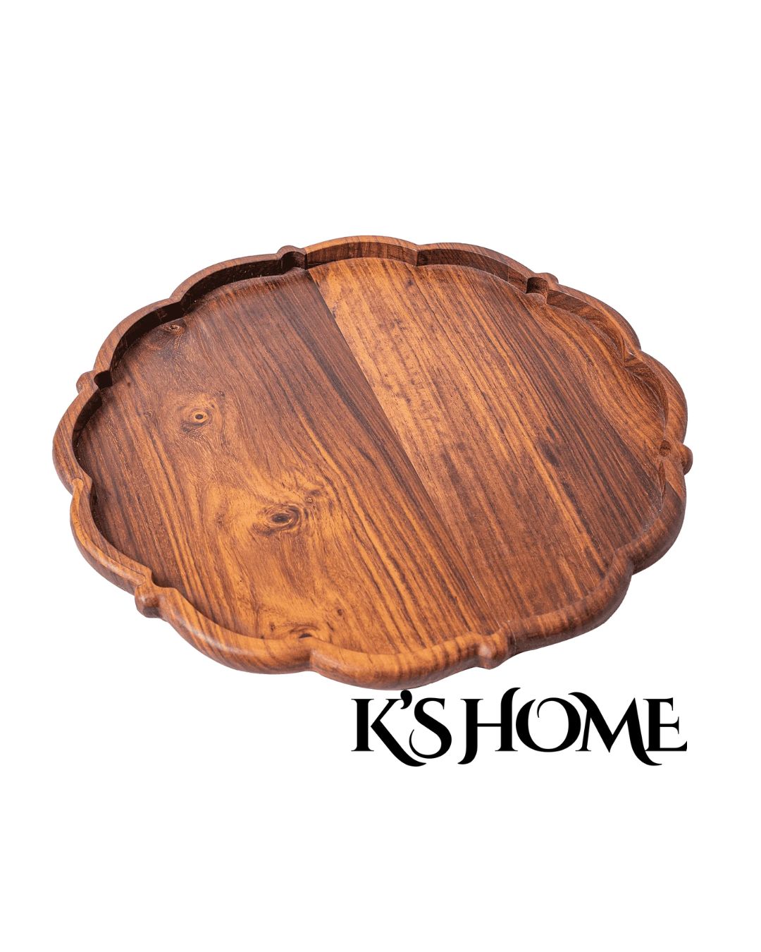 Blossom Tray S - K's Home