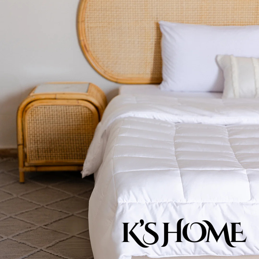 Polydown Duvet - K’s Home
