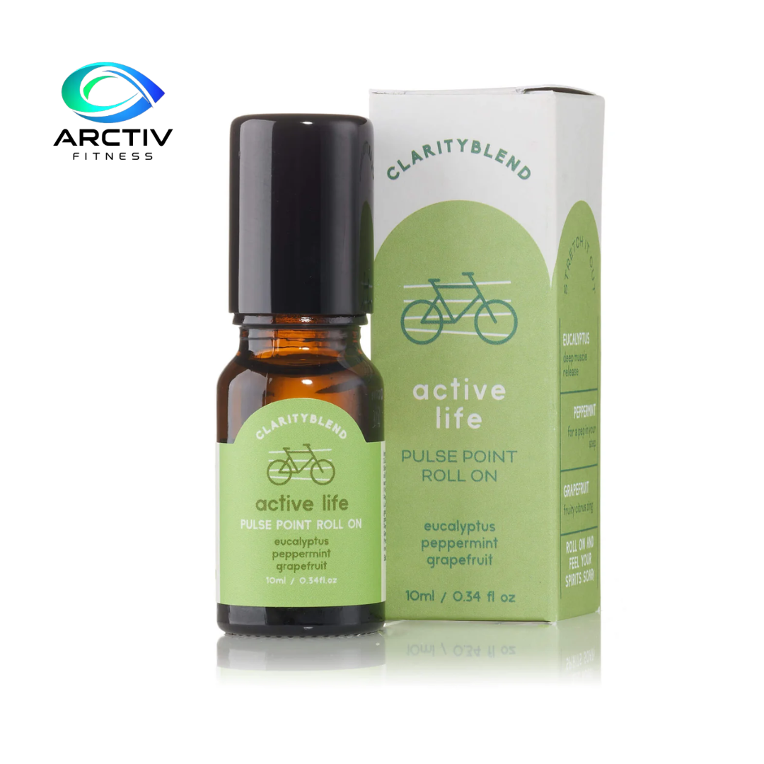 Active Life Roll On - Arctiv Fitness by KM
