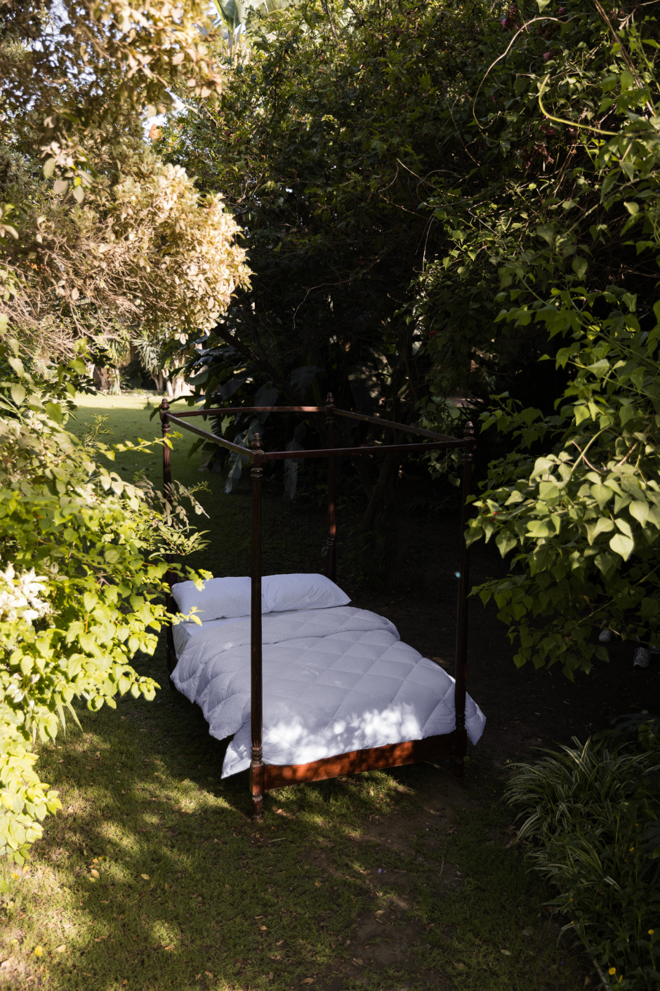 Polydown Summer Duvet - Elsey & Essie