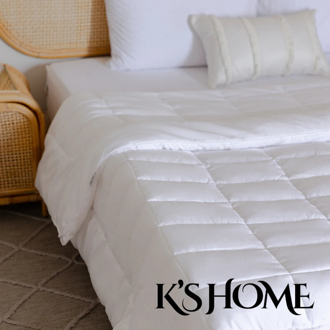 Polydown Duvet - K’s Home
